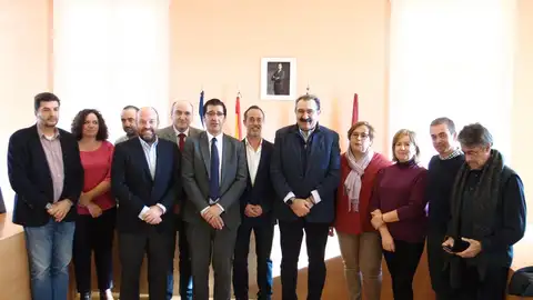 El consultorio de Poblete tendrá un pediatra El consultorio de Poblete tendrá un pediatra