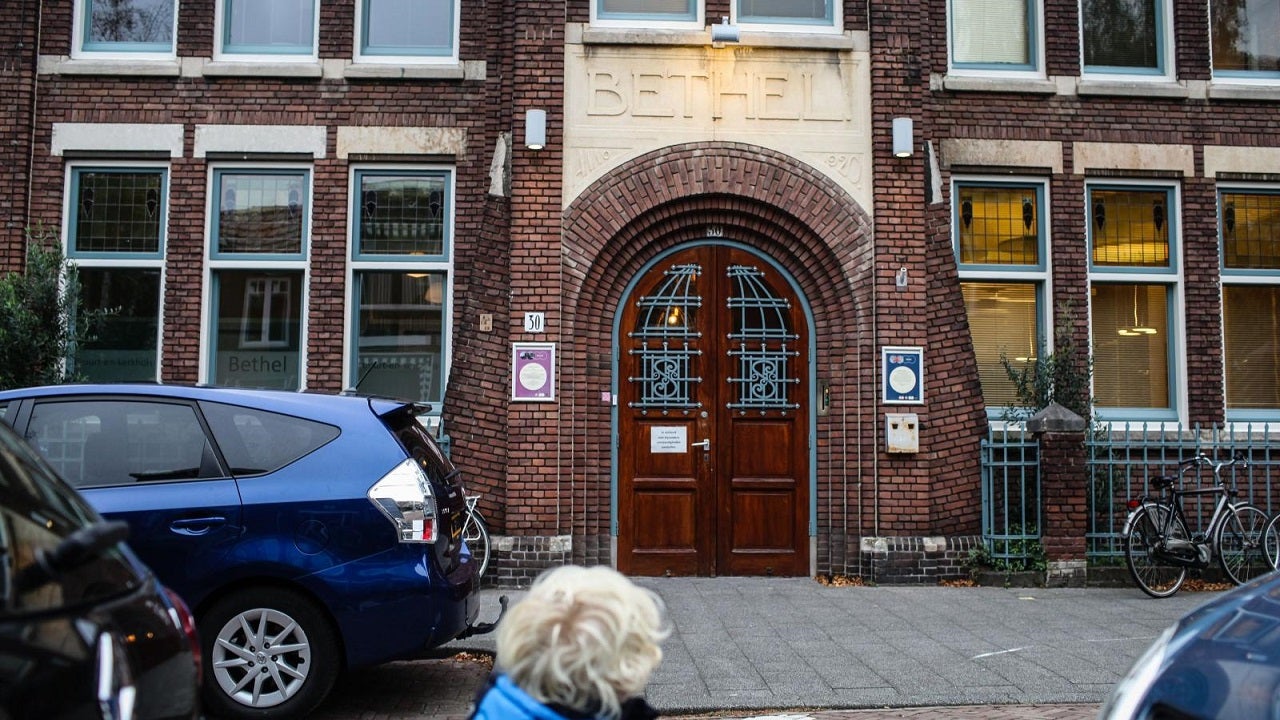 La iniciativa de una iglesia holandesa para proteger de la expulsión a una familia de refugiados La iniciativa de una iglesia holandesa para proteger de la expulsión a una familia de refugiados