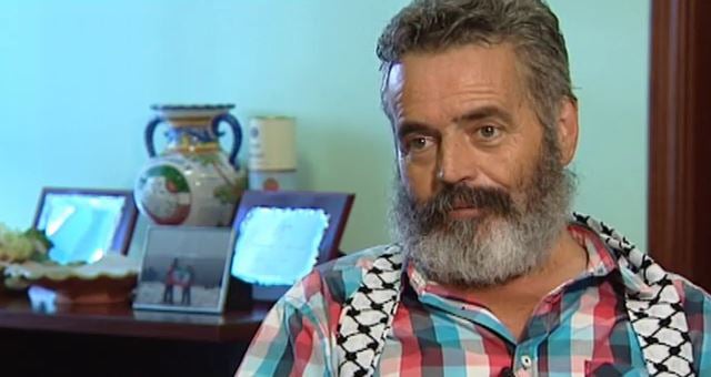 Rubén Amón indulta a Sánchez Gordillo: "No se da por aludido ni con la renuncia del Papa ni con la abdicación de un rey" Rubén Amón indulta a Sánchez Gordillo: "No se da por aludido ni con la renuncia del Papa ni con la abdicación de un rey"