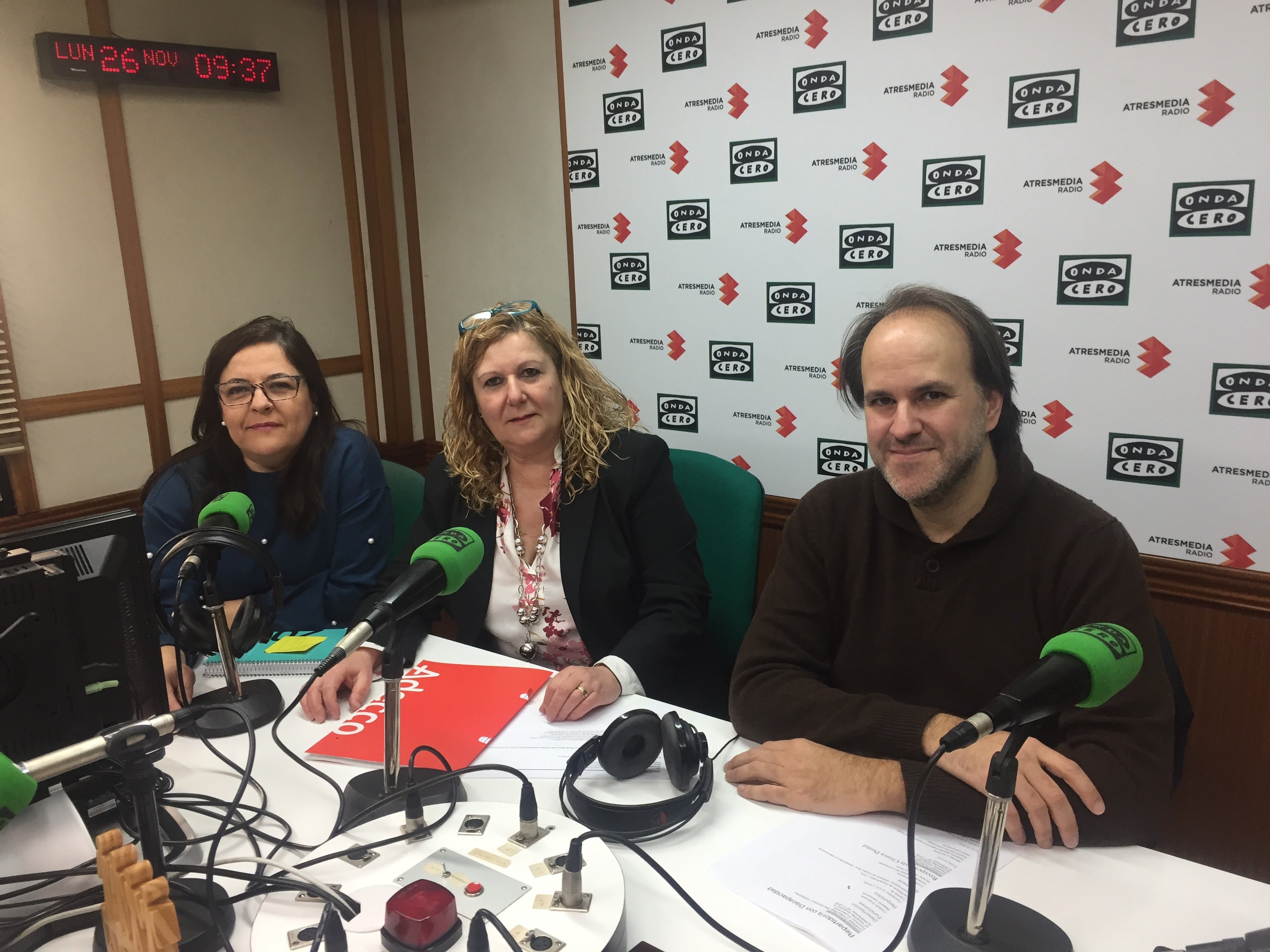 Buscando Empleo Buscando Empleo