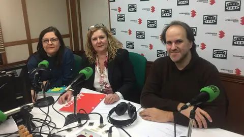 Buscando Empleo Adecco