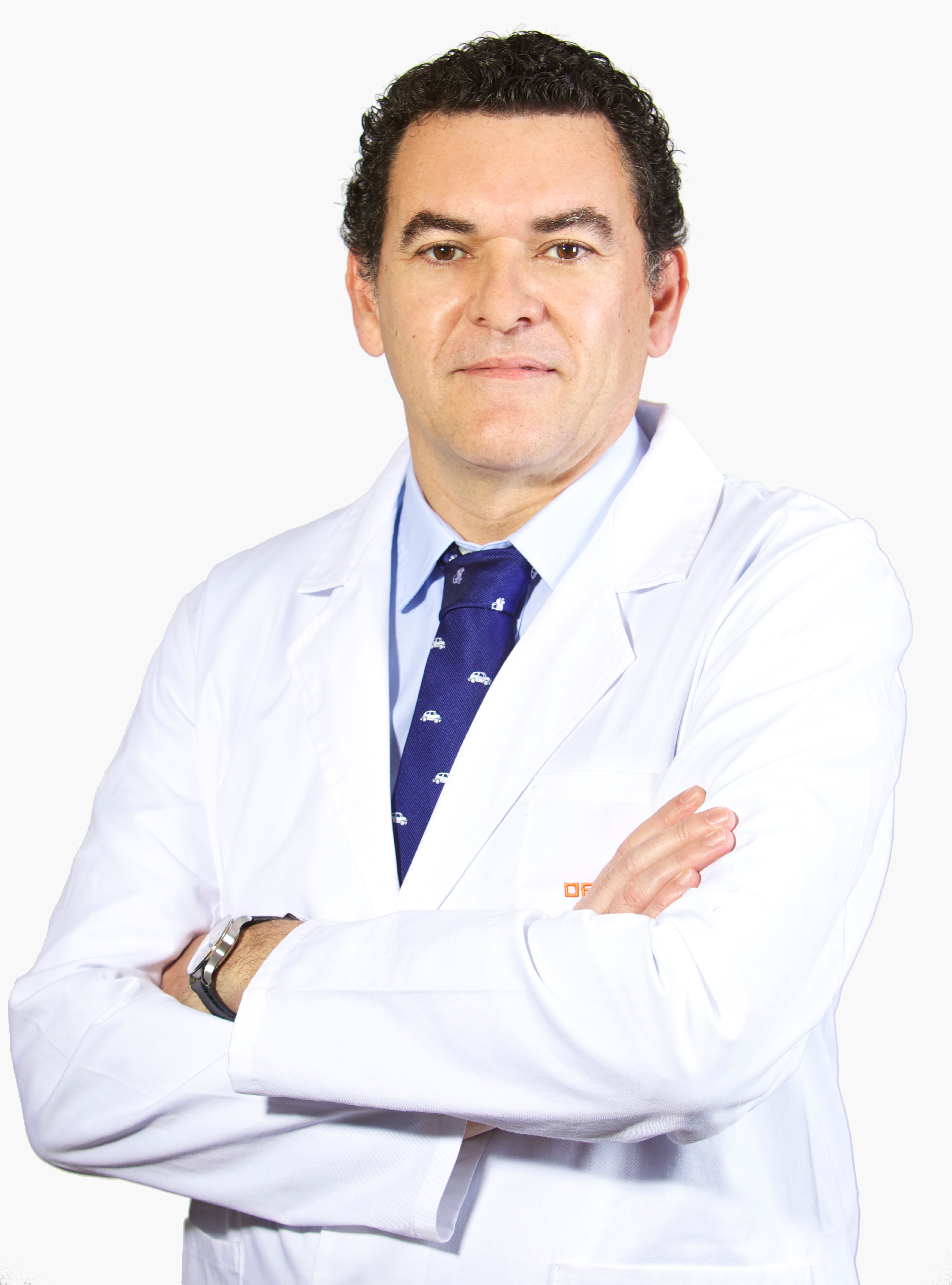 Hoy hablamos con el especialista de OFTALVIST del Hospital IMED Torrevieja Hoy hablamos con el especialista de OFTALVIST del Hospital IMED Torrevieja