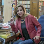 Carmen Lizárraga Carmen Lizárraga