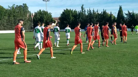 El Ilicitano cayó derrotado en el Isabel Fernández ante el Atzeneta. TERCERA DIVISIÓN