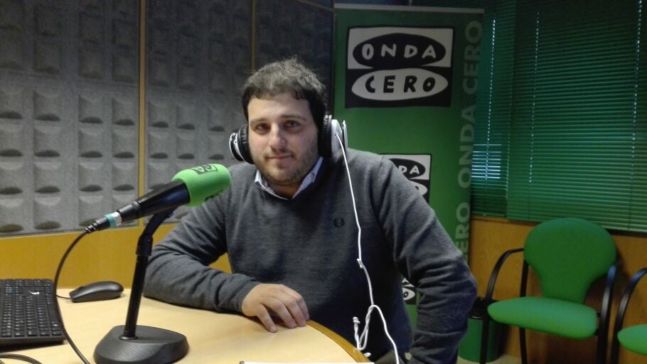 Onda Cero Galicia-Gente Viajera