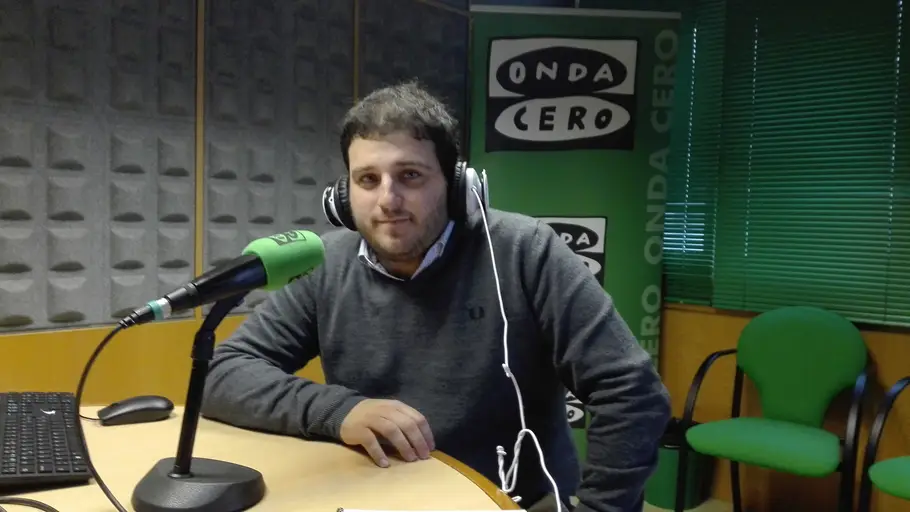 Terras Gauda Onda Cero Galicia-Gente Viajera