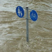Imagen de inundación. Fuente: pixabay. Imagen de inundación. Fuente: pixabay.