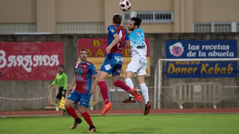 UD Ourense - Barco UD Ourense- Barco
