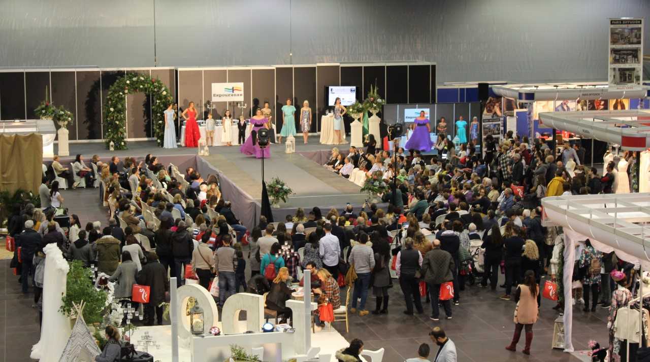 Celebra, Bebega e Antiq Auria pecharon esta tarde as súas portas logo de recibir máis de 4.000 visitas Celebra, Bebega e Antiq Auria pecharon esta tarde as súas portas logo de recibir máis de 4.000 visitas