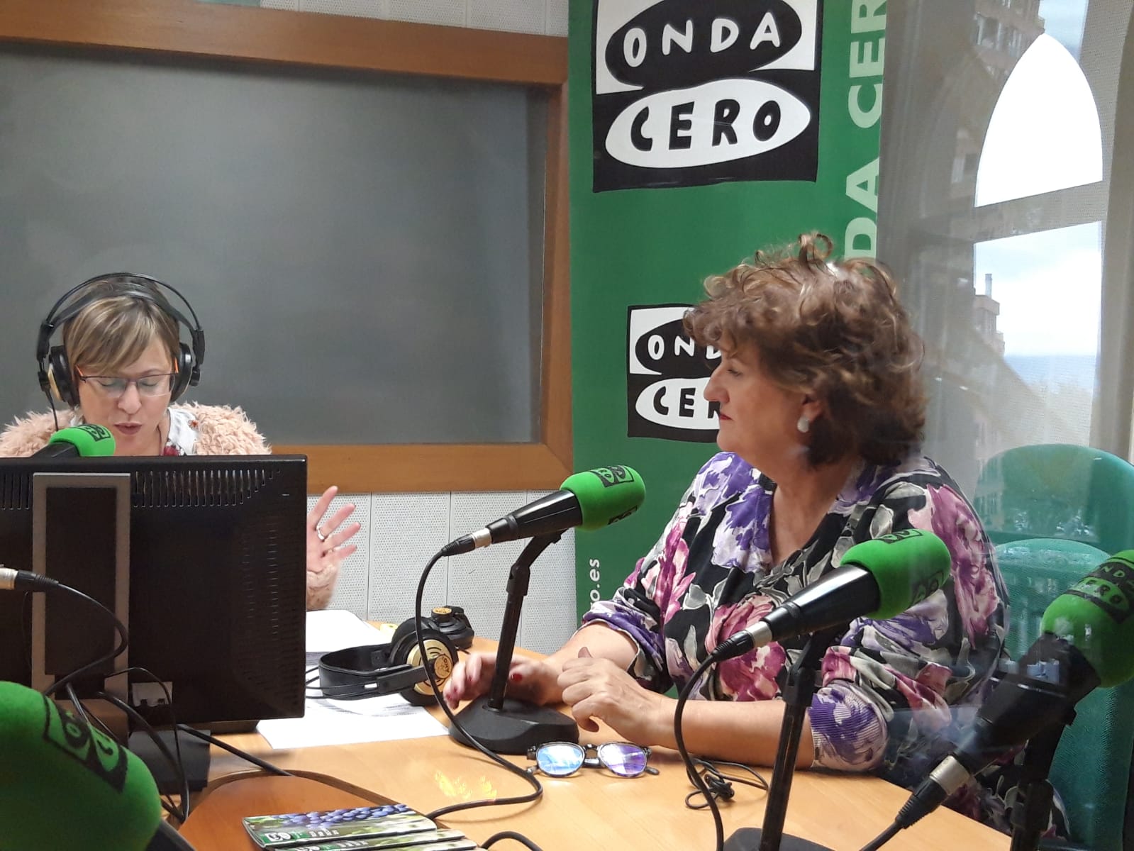 La Rioja en la onda 26/11/2018 La Rioja en la onda 26/11/2018