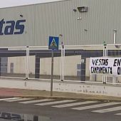 El Gobierno llega a un acuerdo con la compañía española Network Steel para crear nuevos empleos en Vestas