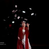 REEMPLAZO María Callas alcanza la inmortalidad en Londres gracias a un holograma
