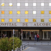 El Hospital de Alcorcón
