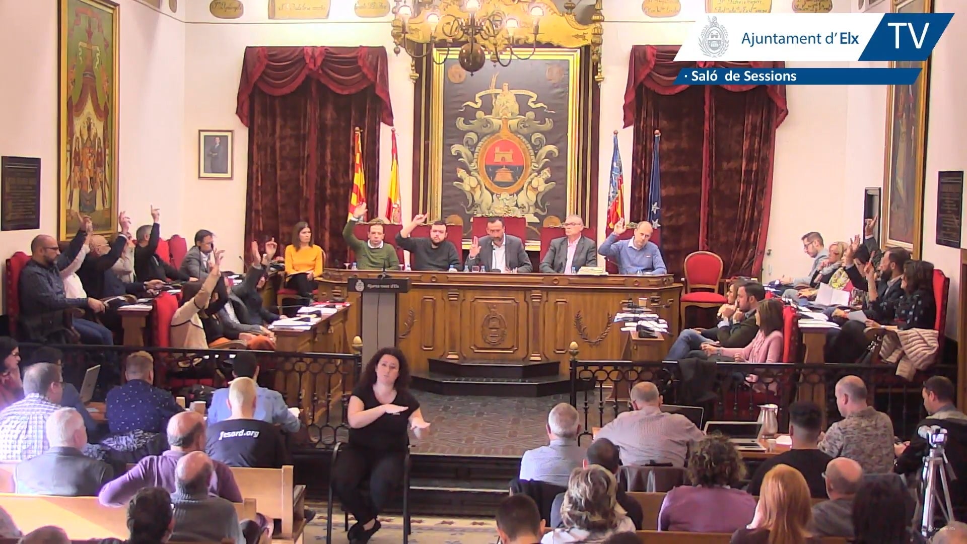 Para Ilicitanos por Elche el pleno para reprobar a Marzà busca ser escaparate electoral de PP y Cs y anuncia que no participará en él Para Ilicitanos por Elche el pleno para reprobar a Marzà busca ser escaparate electoral de PP y Cs y anuncia que no participará en él