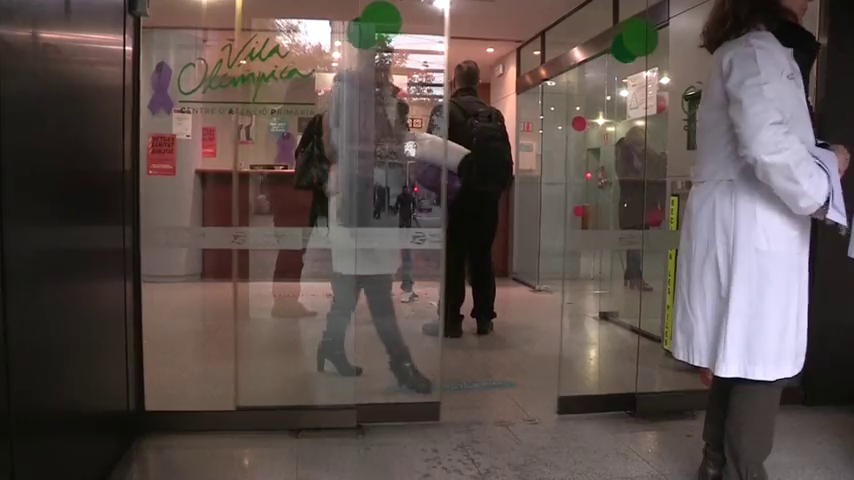 Los médicos, llamados a cuatro días de paro desde este martes, en su tercera huelga del año contra Sanidad Los médicos, llamados a cuatro días de paro desde este martes, en su tercera huelga del año contra Sanidad