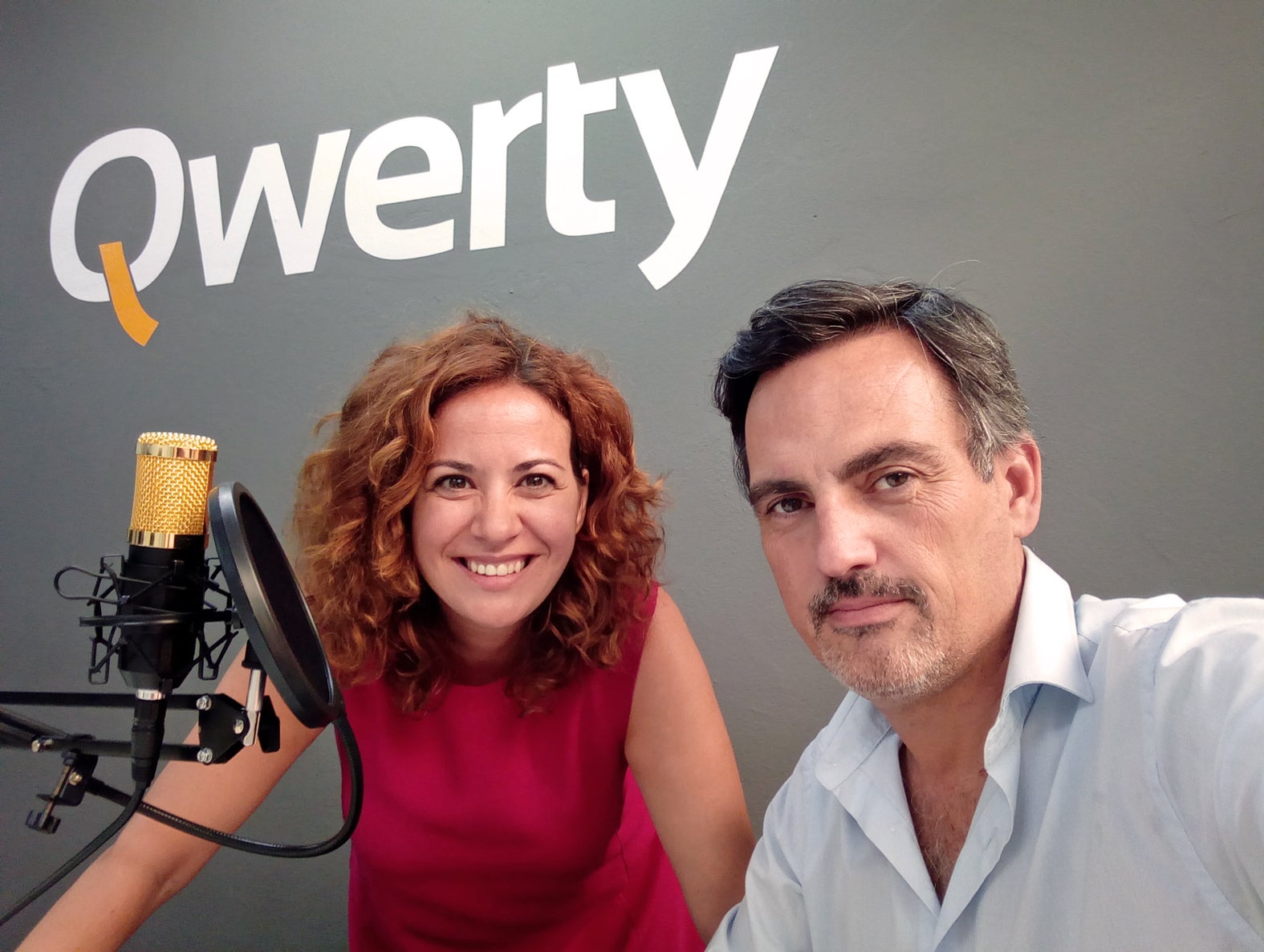 Las Historias de la Ciencia de Qwerty Las Historias de la Ciencia de Qwerty
