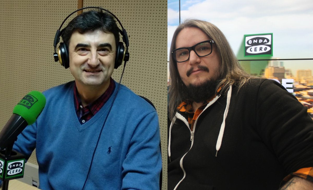 Concurso de españolía: Gonzalo de la Torre pierde la nacionalidad frente a Marco Porras Concurso de españolía: Gonzalo de la Torre pierde la nacionalidad frente a Marco Porras