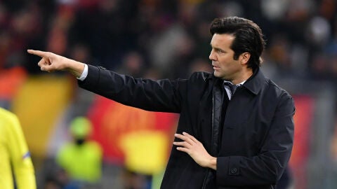 Solari da indicaciones