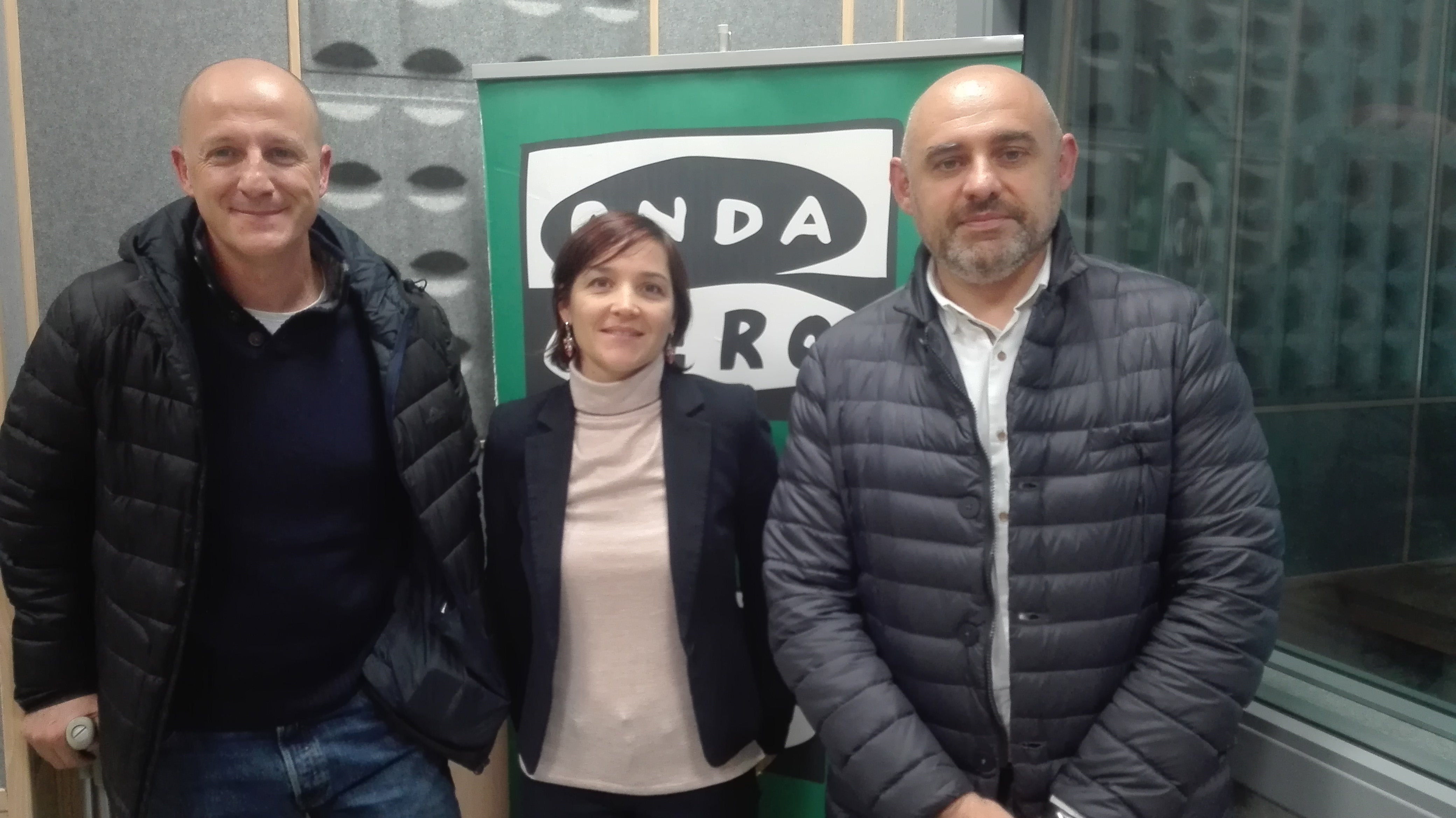 Noticias Mediodía Cuenca 27/11/18 Noticias Mediodía Cuenca 27/11/18