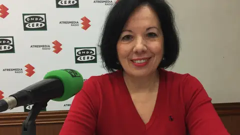 Csif Ascensión Rodríguez