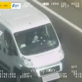 La DGT intensifica el control a los conductores de furgonetas La DGT intensifica el control a los conductores de furgonetas