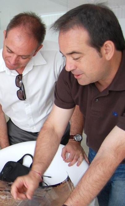 Cuenca en la Onda 27/11/18 Cuenca en la Onda 27/11/18