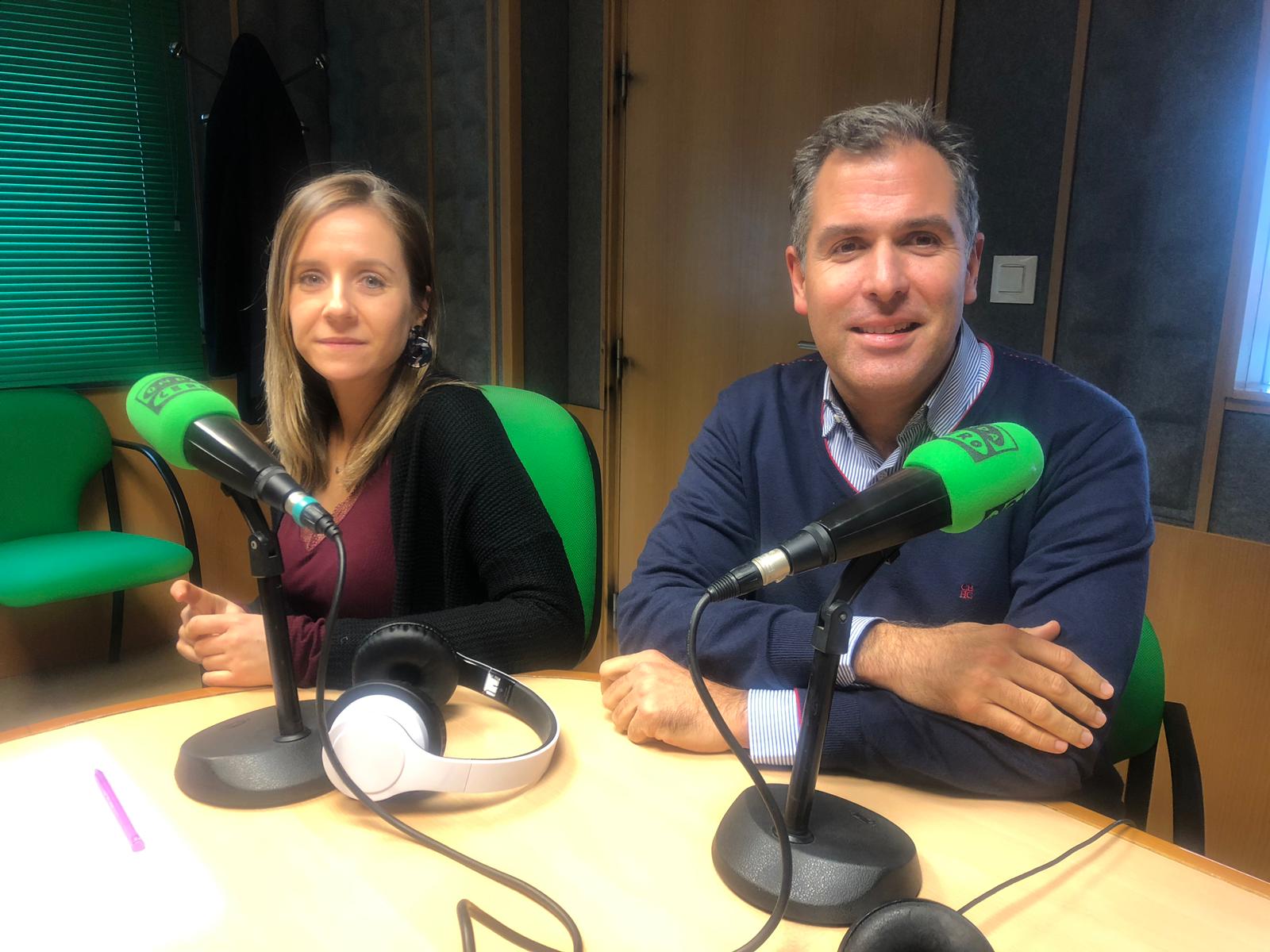 Pontevedra en la Onda (27-11-2018) Pontevedra en la Onda (27-11-2018)