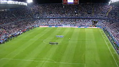 LA ROSALEDA LA ROSALEDA