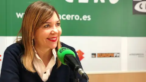 Mercedes Alonso Mercedes Alonso