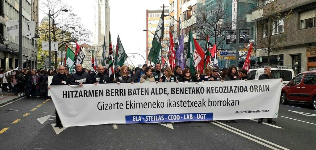 Gipuzkoa en la Onda 27/11/2018 Gipuzkoa en la Onda 27/11/2018