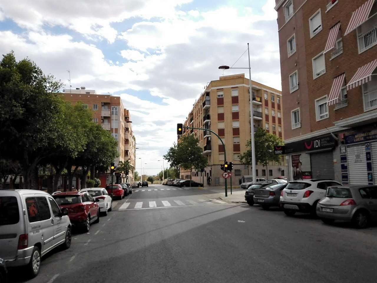 El viento desaparece y da paso a sol por la mañana y más nubes por la tarde en Elche, Crevillent y Santa Pola El viento desaparece y da paso a sol por la mañana y más nubes por la tarde en Elche, Crevillent y Santa Pola