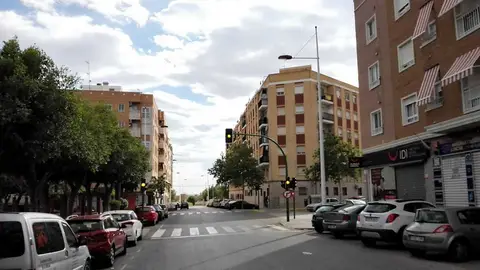 Barrio El Toscar de Elche Barrio El Toscar de Elche