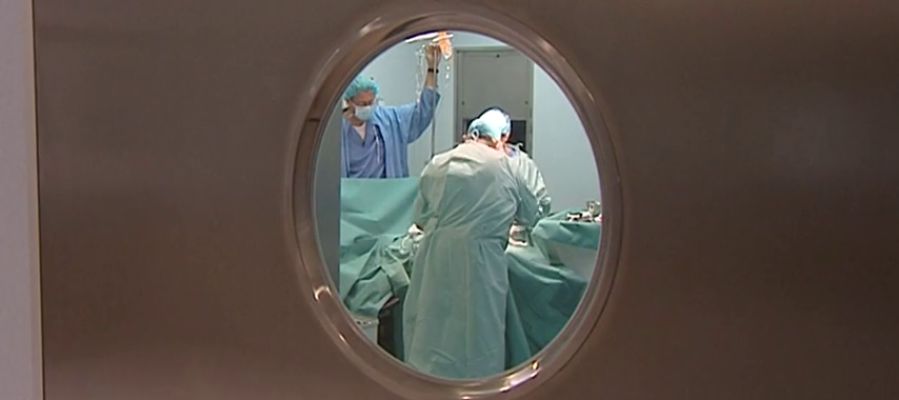 El servicio andaluz de salud tendrá que pagar 25.000€ a un paciente por operarle el tobillo equivocado El servicio andaluz de salud tendrá que pagar 25.000€ a un paciente por operarle el tobillo equivocado