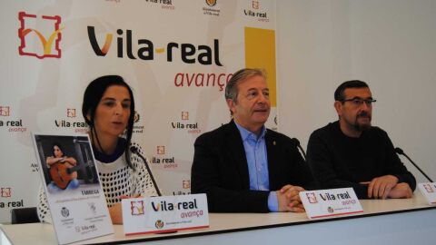 Vila-real reconeixer&agrave; al mestre Francesc T&agrave;rrega com a fill predilecte de la ciutat. 