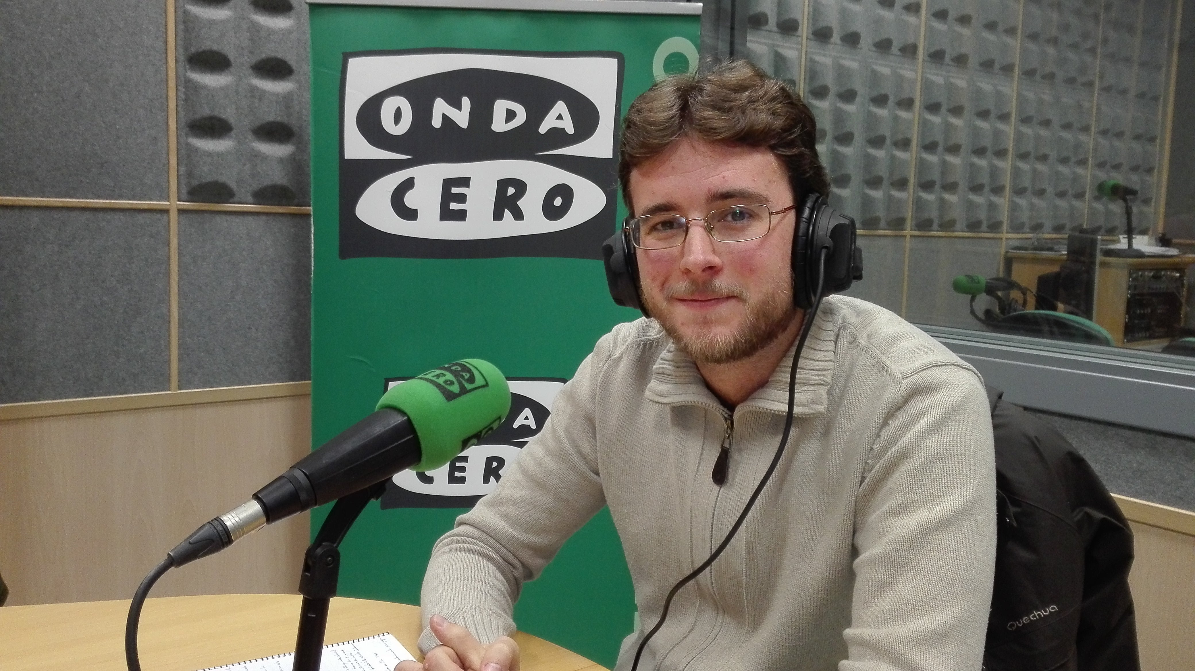 Cuenca en la Onda 03/01/19 Cuenca en la Onda 03/01/19