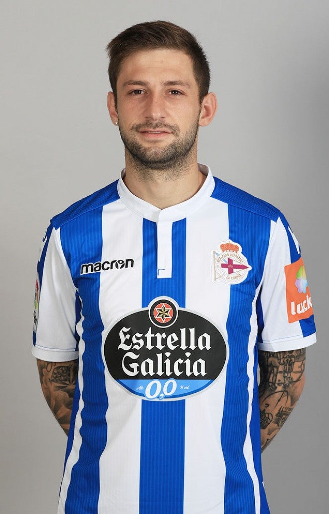 Cartabia, agradecido con el orden que quiere enseñarle Natxo González Cartabia, agradecido con el orden que quiere enseñarle Natxo González