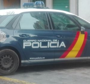 La Policía detenido a dos personas por sextorsión y abusos sexuales La Policía detenido a dos personas por sextorsión y abusos sexuales