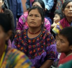 Mujeres indígenas Guatemala Mujeres indígenas Guatemala