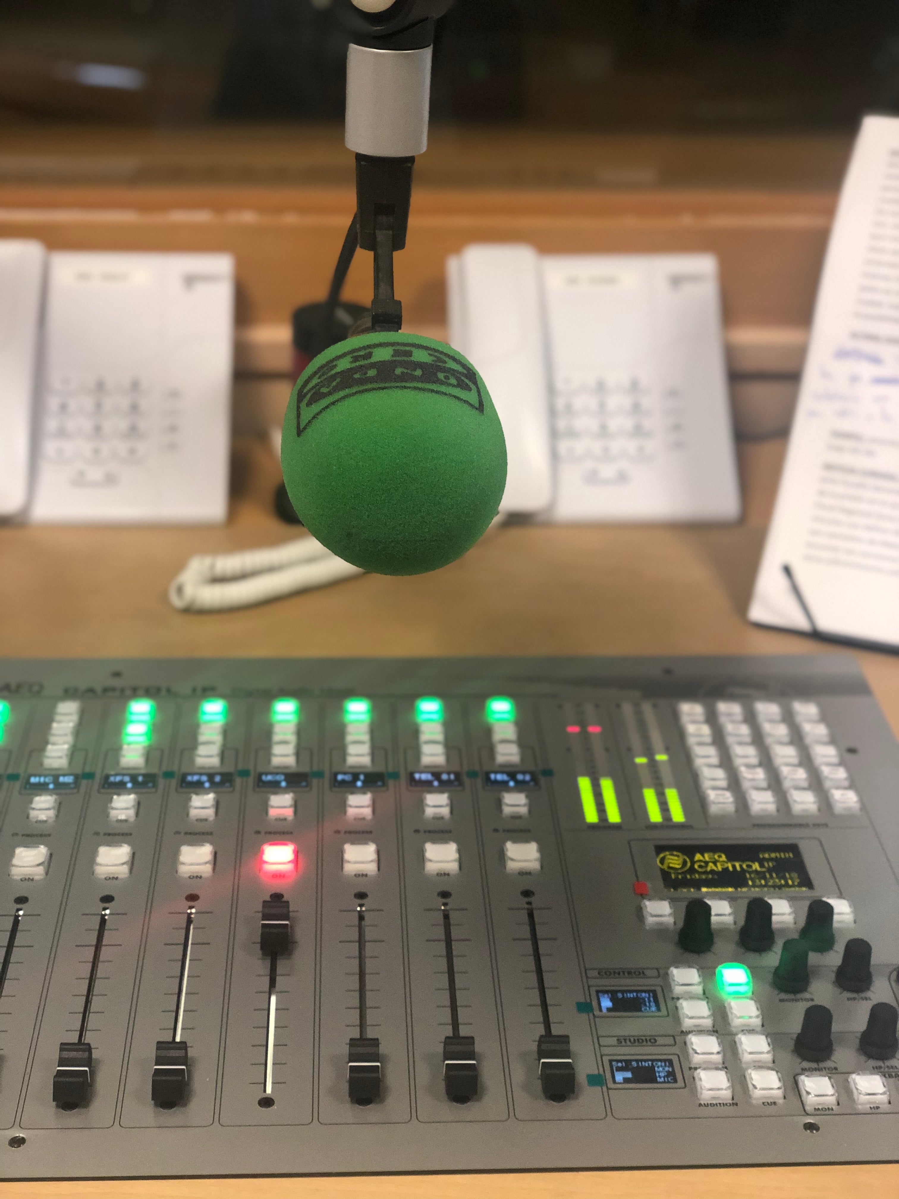 Más de Uno Ceuta. Informativo 8.20/12 de marzo de 2020 Más de Uno Ceuta. Informativo 8.20/12 de marzo de 2020