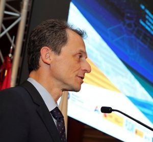 Pedro Duque, ministro de Ciencia Pedro Duque, ministro de Ciencia