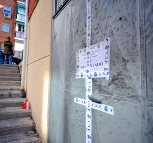 Fallece una joven de 17 años apuñalada en Alcorcón (Madrid) Fallece una joven de 17 años apuñalada en Alcorcón (Madrid)