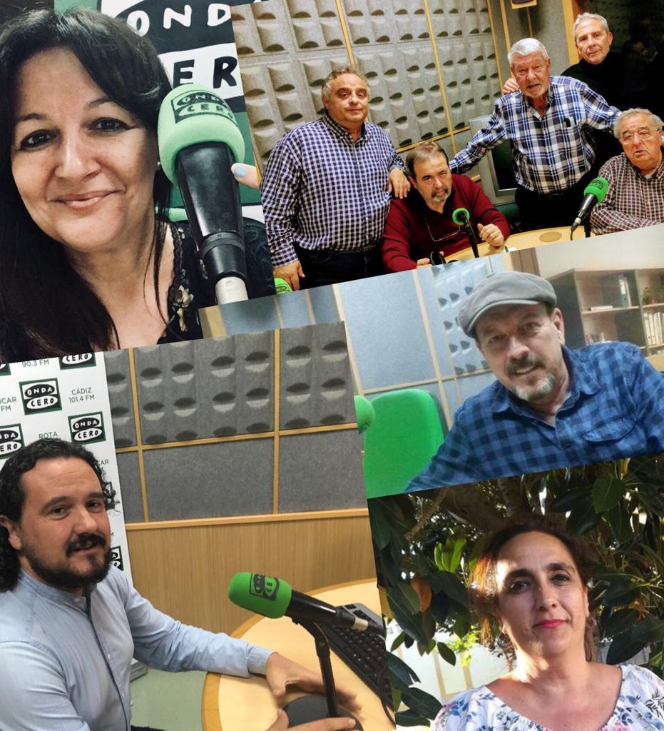Cádiz en la Onda 27/11/2018 Cádiz en la Onda 27/11/2018