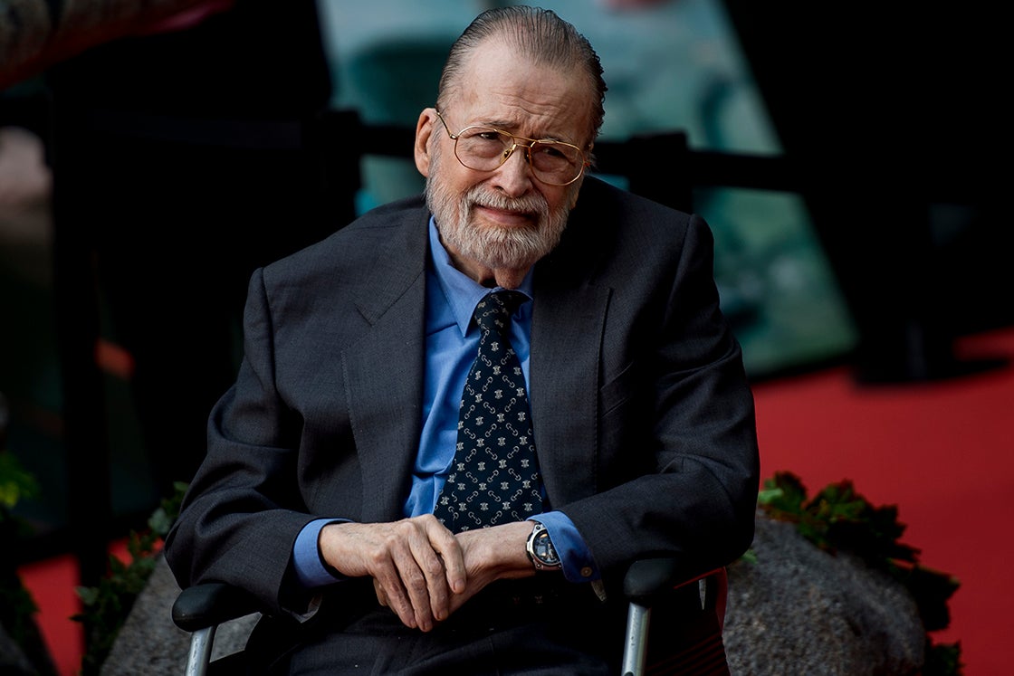 Vuelve ‘Un, dos, tres… responda otra vez’ de la mano del hijo de Chicho Vuelve ‘Un, dos, tres… responda otra vez’ de la mano del hijo de Chicho