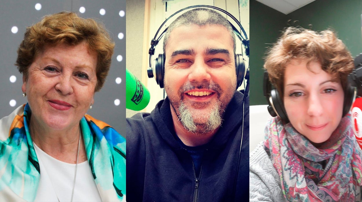 Cosas de maestros: ¿De dónde les viene la vocación a nuestros profesores? Cosas de maestros: ¿De dónde les viene la vocación a nuestros profesores?