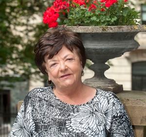 María José Beaumont María José Beaumont