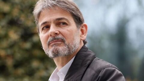 Oriol Pujol 