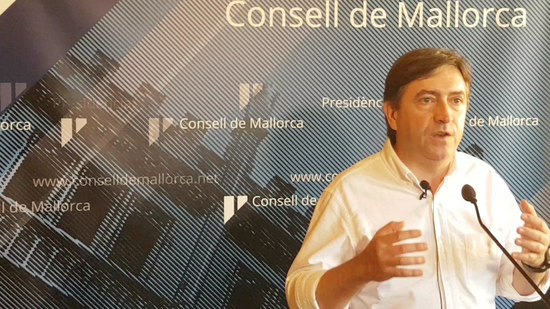 El PP denuncia que la nueva carretera Llucmajor-Campos es más cara e impactante El PP denuncia que la nueva carretera Llucmajor-Campos es más cara e impactante