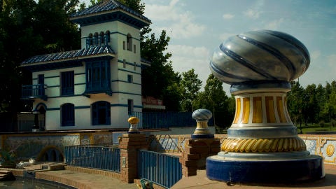 jardines del prado talavera