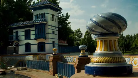 jardines del prado talavera jardines del prado talavera