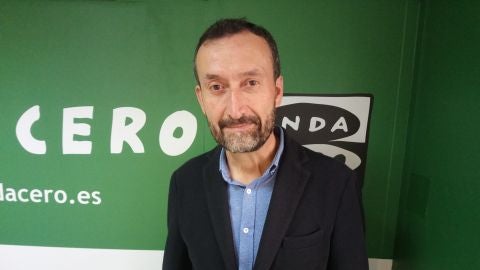 Carlos Gonz&aacute;lez, alcalde de Elche